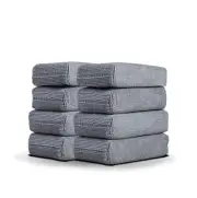 Microfiber Applicator Pad (8 Pack) All Purpose Car Detailing Applicator Spong...