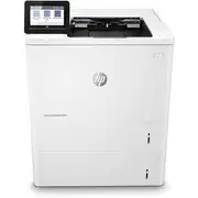 HP LaserJet Entrprise M611dn Mono Printer