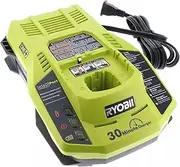 [TAVICE] Battery Charger P117 for Ryobi One + Plus P108 Li-ion Ni-cad Ni-mh 12V-18V New