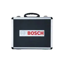 在飛比找蝦皮商城優惠-BOSCH博世 輕巧鋁箱 270x220x65mm 工具箱 