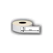 Generic 11352 Compatible Dymo Multipurpose Lable 25mm X 54 mm White roll 500 [ZDY11352]