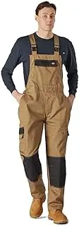 [Dickies] Men's Everyday B&b Overall Overall