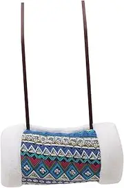 [WOONEKY] Muff Warmer for Women Washable Reusable Hand Muff Stylish Winter Accessory