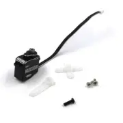 NEW Yeah Racing YE-0042BK Hackslider Full Alum Case Servo 1/24 1/27 FREE US SHIP