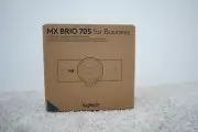 Logitech Mx Brio 705 for Business