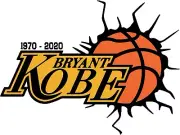 Kobe Bryant LA Lakers Iron On Transfer For T-Shirt + Light & Dark Fabrics #12