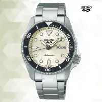 在飛比找momo購物網優惠-【SEIKO 精工】Seiko 5 Sports系列 精工5