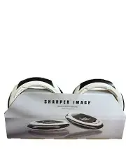 NEW Sharper Image Boardless Skateboard Orbit Wheel Skates