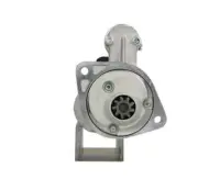 PlusLine Starter Motor Assembly 12 Volt 3480 Gram For Opel 1.4 kw S114850+