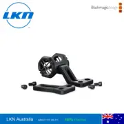Blackmagic URSA Mini Microphone Mount
