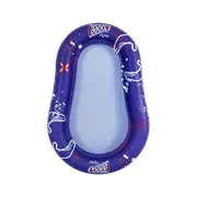 Cooee Coo-Ezy Floater Water Toy Family Game BLUE