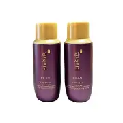 The Face Shop Hwansaenggo Boyun Mini Toner & Emulsion SAMPLE Size 32ml each