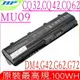 HP MU09 電池 適用惠普COMPAQ DM4，G42，G62，G42T，G62T，G72T，HSTNN-F01C，HSTNN-F02C，DV3-4000，DV7-4000，593554-001，HSTNN-CB0W，HSTNN-CB0X，HSTNN-I83C，HSTNN-I84C，HSTNN-IB0W，HSTNN-IB0X，HSTNN-OB0X，HSTNN-OB0Y，HSTNN-Q47C，HSTNN-Q48C，HSTNN-Q49C，HSTNN-Q50C，HSTNN-Q51C