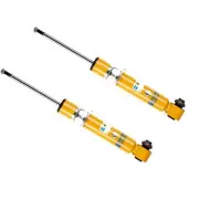 2 Bilstein B6 Shocks 2-24-202961 rear for BMW 6er dampers