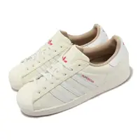 在飛比找PChome24h購物優惠-adidas 愛迪達 休閒鞋 Superstar 男鞋 女鞋