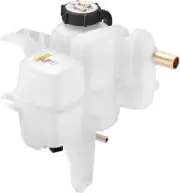 BDFHYK Engine Coolant Expansion Reservoir Overflow Tank Compatible with Escape