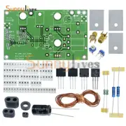 45W SSB linear HF High Power Amplifier Ham Radio Transceiver For YAESU DIY kits