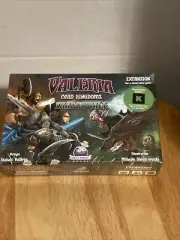 Daily Magic Boardgame Shadowvale (Kickstarter Ed) Box SW (New)