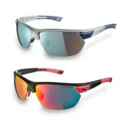 Sunwise Blenheim Sports Sunglasses with Polarised Lenses