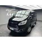 FORD TOURNEO 福特旅行家 福特中古車 九人座中古車 商務車 接送車 旅行家中古車 9人座 九座中古車