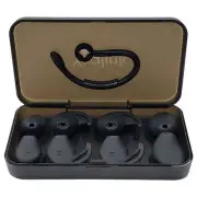 O-Yealink, EarHook for WH63/67 1pcs and Eartips for WH63/67 8pcs packaged with