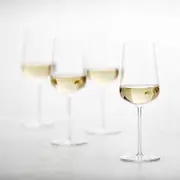 Schott Zwiesel Vervino Red Wine/All Purpose Glass, Set of 4