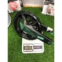 在飛比找蝦皮購物優惠-GIANT power pro FC-R8100  12速雙