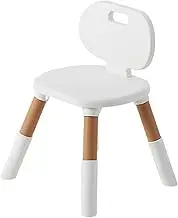 Generic Kids Chair for Table Toddlers Chair for Table Height Adjustable Child Chair Study Chair for Nursery Outdoor Child Preschool