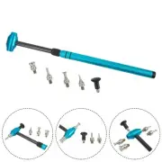 Tap Down Pen Dent Repair Tools 1set Car Accessories Convenient Ding-Hammer