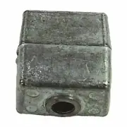 Metal Distributors 393023 Johnson/Evinrude Outboard Zinc Anode 1-3/8" Marine MD