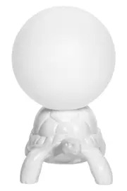 QEEBOO 'Turtle Carry Lamp’ Lamp