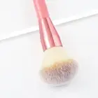 Large Makeup Tool Flat Foundation Face Blush Powder Contour Cosmetic Brush