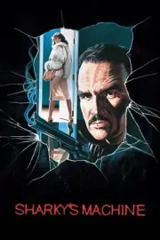 Sharky's Machine (1981) Movie Wall Art Poster Print Pick A Size Lot Up