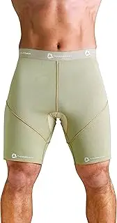 Thermoskin Thermal Shorts Beige S