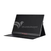 GTMEDIA Game Mate 173 2.5K Monitor Extender 17.3" Display for Phone Computer