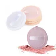 10PCS Makeup Puff Sponge Women Beauty Facial Face Body Puff Foundat===