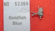 Games Workshop Warhammer High Elves Elf Head Mage Bit Archmage New Lord General
