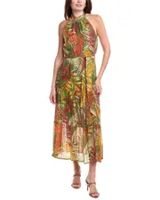 Anne Klein Maxi Dress