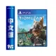 PS4《突變紀元 Biomutant（生化變種）》國際中文版【GAME休閒館】二手 / 中古