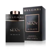 Bvlgari Man In Black 2.0 oz / 60 ml Eau de parfum