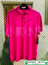 在飛比找Yahoo奇摩拍賣-7-11運費0元優惠優惠-[小鷹小舖] NIKE GOLF POLO CU9849-6