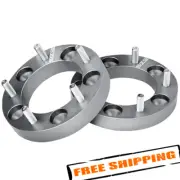 Sparco 051STB25 Wheel Spacers