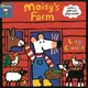 Maisy's Farm: With a Pop-Out Play Scene