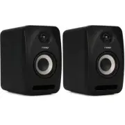 Tannoy Reveal 402 4-inch Powered Studio Monitor - Pair