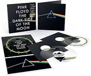 The Dark Side Of The Moon (50th Anniversary) [2023 Remaster]