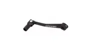 MiniRacer Factory Series Shifter - Honda 50/70/125 - Black