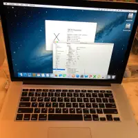 在飛比找蝦皮購物優惠-真猛 現貨 macbook pro retina 2012 