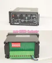 1PCS NEW Reverse Osmosis Controller Ros-2015 PLC Controller Ro-plc