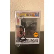 Black Panther Mask Chase Funko Pop 273