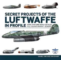 在飛比找誠品線上優惠-Secret Projects of the Luftwaf